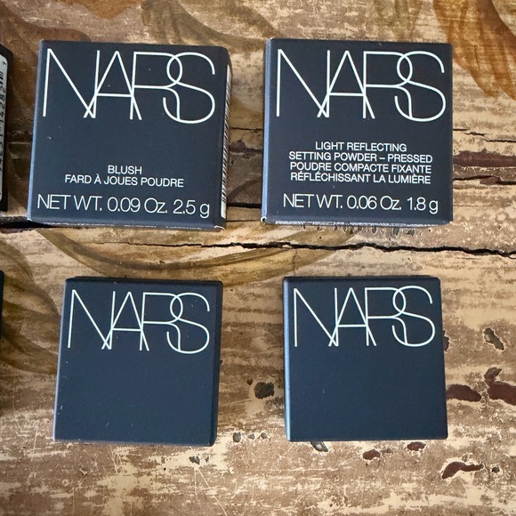 🦋NARS Bundle - Picture 3 of 8